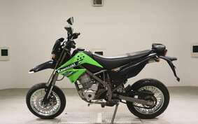 KAWASAKI KLX125D TRACKER LX125D