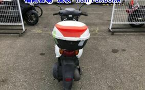 SUZUKI LET`s 4 CA45A