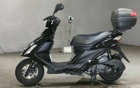 SUZUKI ADDRESS V125 S CF4MA