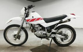 YAMAHA SEROW 225 WE DG08J