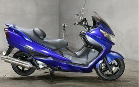 SUZUKI SKYWAVE 250 (Burgman 250) S CJ43A