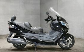 SUZUKI SKYWAVE 400 2013 CK45A