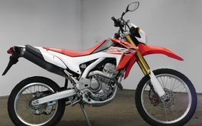 HONDA CRF250L MD38