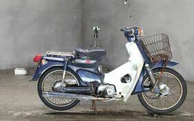 HONDA C50 SUPER CUB Custom C50