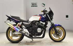 HONDA CB400SFV-3 2006 NC39