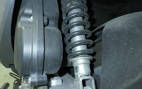 SUZUKI ADDRESS V125 DT11A