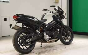 BMW F800R 2010 0217