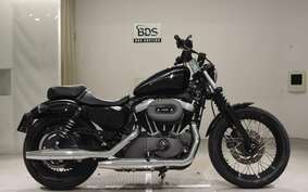 HARLEY XL1200N 2011 CZ3