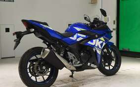 SUZUKI GSX250R