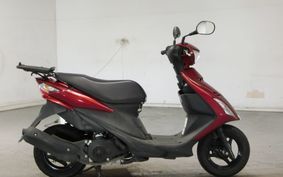 SUZUKI ADDRESS V125 S CF4MA