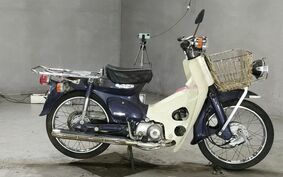 HONDA C70 SUPER CUB HA02