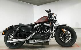 HARLEY XL1200X 2017 LC3