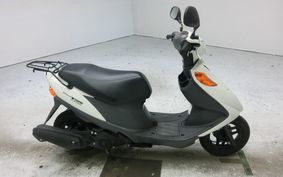 SUZUKI ADDRESS V125 CF4EA