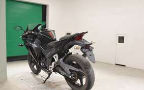 HONDA CBR250R A MC41