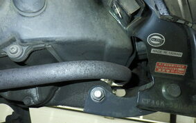 SUZUKI ADDRESS V125 G CF46A