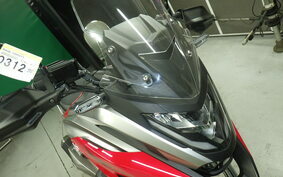 HONDA NC750X DCT 2021 RH09