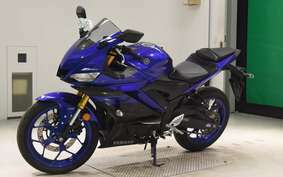 YAMAHA YZF-R25 A RG43J