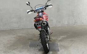 HONDA XR250 MD30