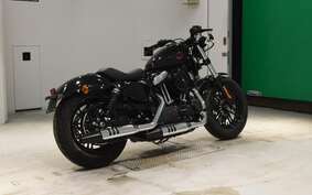 HARLEY XL1200X 2022 LC3