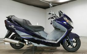 SUZUKI SKYWAVE 250 (Burgman 250) SS Type CJ43A