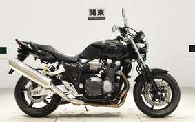 HONDA CB1300SF SUPER FOUR 2011 SC54