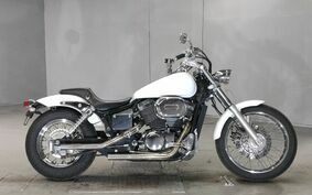 HONDA SHADOW 400 SLASHER 2000 NC40