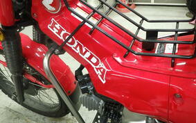 HONDA CT125 HUNTER CUB JA55