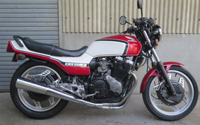 HONDA CBX550F PC04