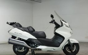 HONDA SILVER WING 400 2005 NF01