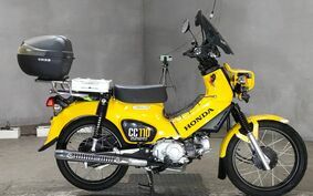 HONDA CROSS CUB 110 JA45