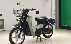 SUZUKI BIRDIE 50 BA42A