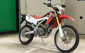 HONDA CRF250L MD38