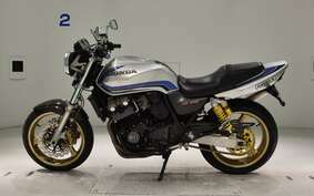 HONDA CB400SF VTEC 2001 NC39