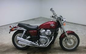 HONDA VRX400 ROADSTAR 1995 NC33