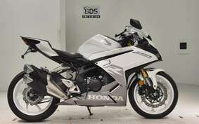 HONDA CBR250RR A MC51