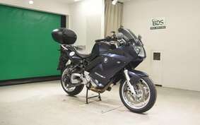 BMW F800ST 2009