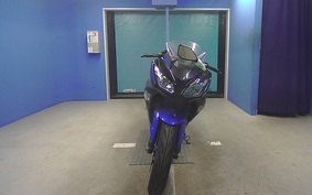 KAWASAKI NINJA 250 2015 EX250L