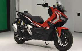 HONDA ADV150 KF38