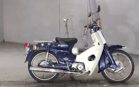 HONDA SUPER CUB90 HA02