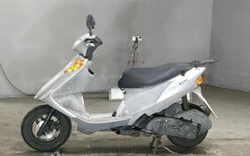 SUZUKI ADDRESS V125 CF4EA