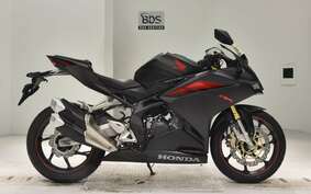 HONDA CBR250RR MC51