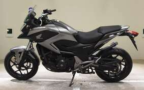 HONDA NC750X ABS 2014 RC72