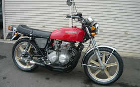 HONDA CB400F 1977