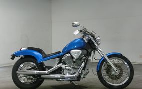 HONDA STEED 400 1994 NC26