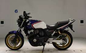 HONDA CB400SF VTEC Spec3 2006 NC39