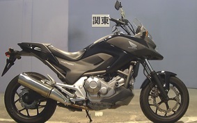 HONDA NC 700 X 2012 RC63