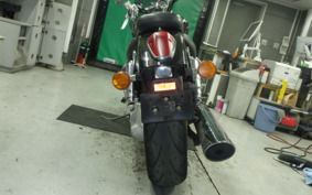 HONDA VTX1800 2001 SC46