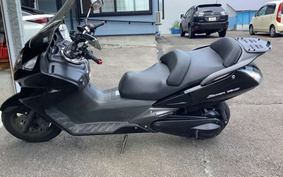 HONDA SILVER WING 400 2004 NF01