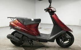 SUZUKI ADDRESS V100 CE11A