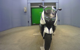 BMW C600 SPORT 2015 0131